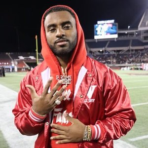 Deion Sanders Jr. 的头像