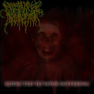 Addicted to Your Suffering