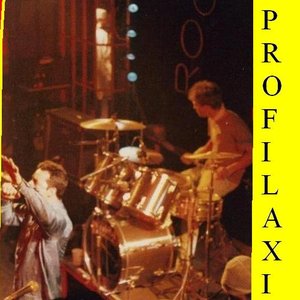 Image for 'Profilaxia'