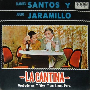 La Cantina en Vivo