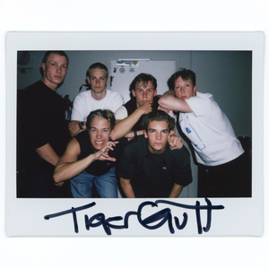 Tigergutt101 - Samma det