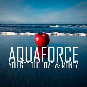 Аватар для Aquaforce