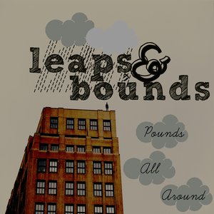 Pounds All Around EP