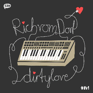 Dirty love