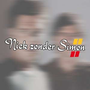 Nick Zonder Simon