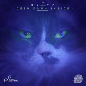 Deep Down Inside EP