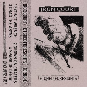 Etched Foresights