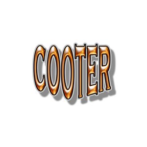 Cooter - EP