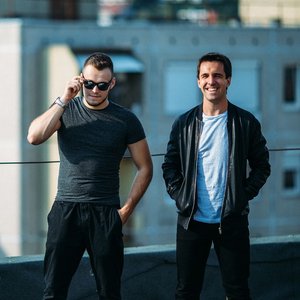 Fadi & Klinko 的头像