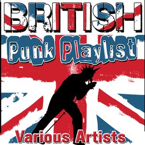 British Punk Playlist