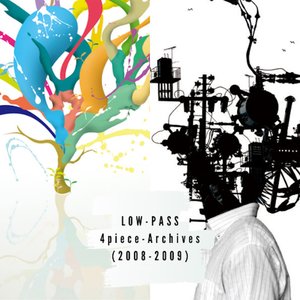 4piece Archives (2008-2009)