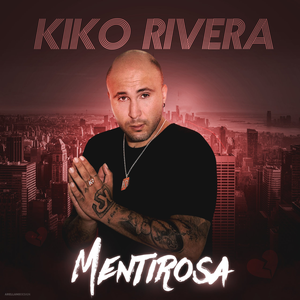 Artwork for Mentirosa