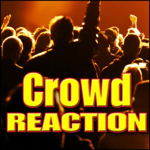 Sound Ideas - Audience Reaction