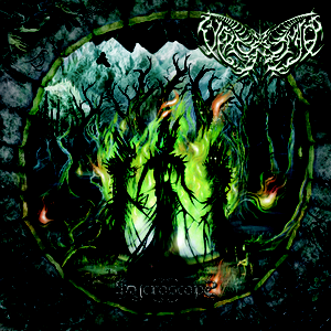 Sycroscope cover