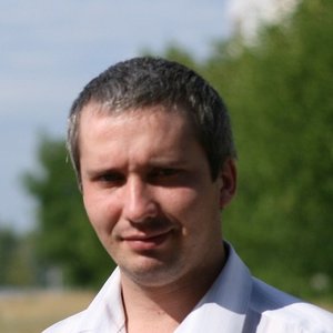 Vasiliy Nikitin 的头像