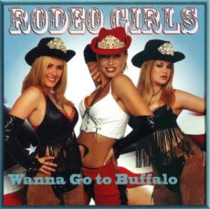 Avatar di Rodeo Girls