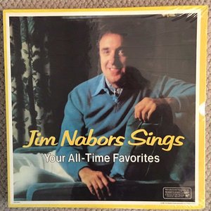Jim Nabors Sings: Your All-Time Favorites