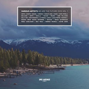 We Are The Future 2025, Vol. 1