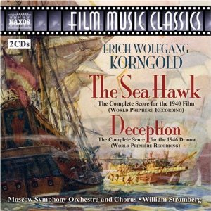 The Sea Hawk / Deception