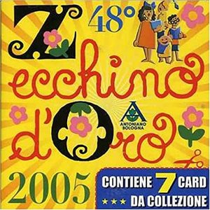 Zecchino D'Oro 48 Edizione