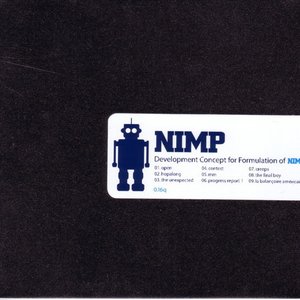 Development Concept for Formulation of NIMP
