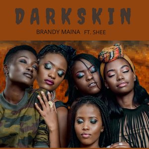 Dark Skin - Single