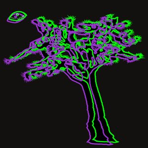 Mojave Green