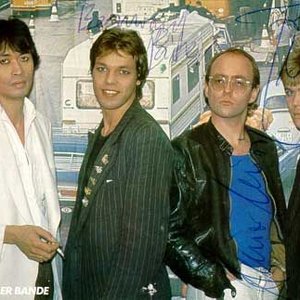 Avatar for bernward büker bande