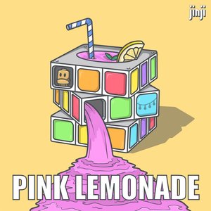 Pink Lemonade - EP