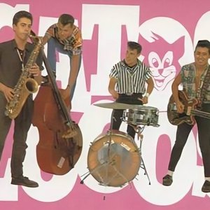 Gatos Locos 的头像