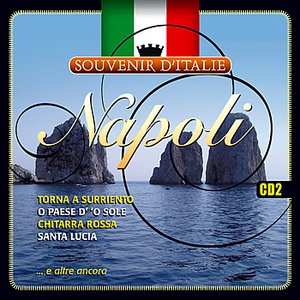 Napoli-Souvenir d'Italie Vol. 2
