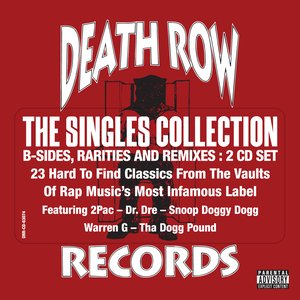 The Death Row Singles Collection