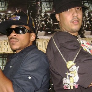 French Montana Feat. Max B 的头像
