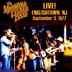 Live! Englishtown, Nj Sept. 3, 1977