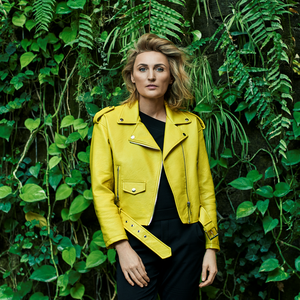 Reni Jusis photo provided by Last.fm