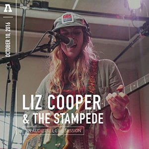 Liz Cooper on Audiotree Live (Session #2)