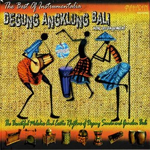 Degung Angklung Bali