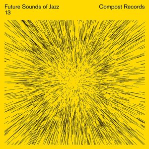 Future Sounds Of Jazz Vol. 13