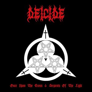 Once Upon the Cross / Serpents of the Light