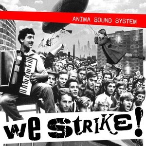 Image for 'We Strike!'