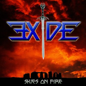 Exide 的头像