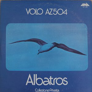 Albatros