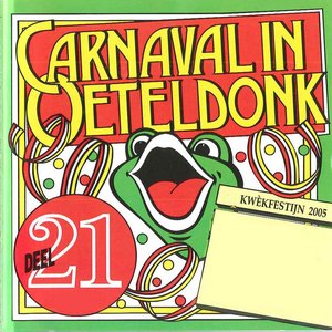 Carnaval in Oeteldonk, Deel 21