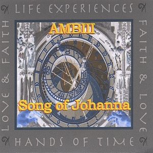 Song Of Johanna
