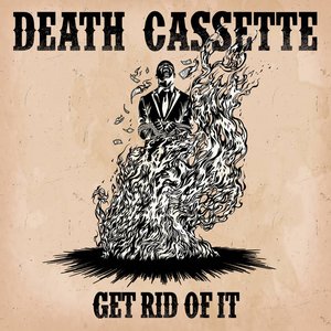Get Rid of It - EP