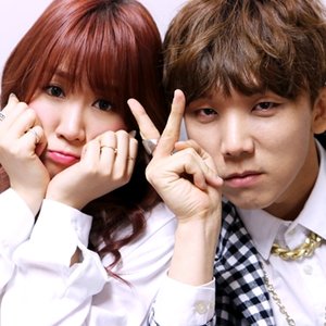 Avatar for 소유(SoYou) X 정기고(JunggiGo)