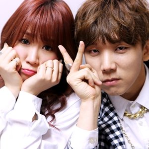 Avatar för 소유(SoYou) X 정기고(JunggiGo)