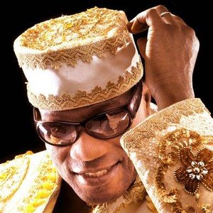 Koffi Olomide için avatar