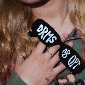 Dreams Abt Optimism - Single