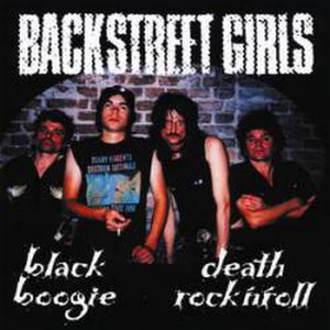 Black Boogie Death Rock'n Roll